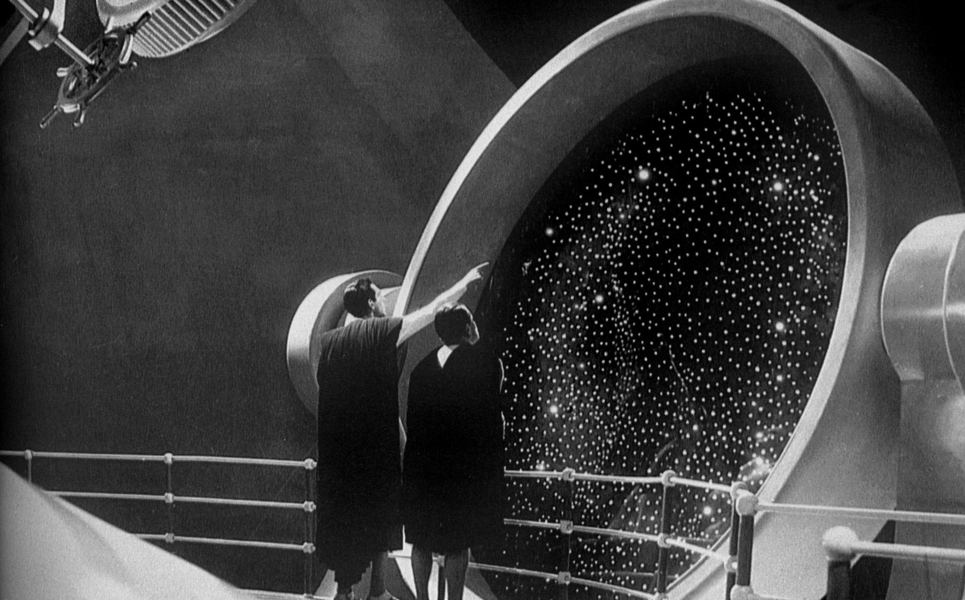 Une bonne année pleine de science-fiction, de fantasy et d'imaginaire !